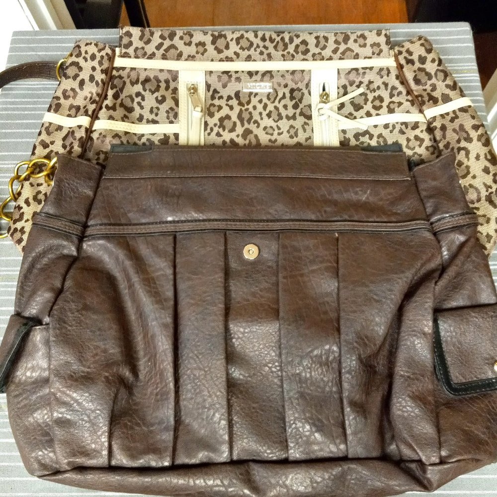 *** BRAND NEW*** MICHE purse handbags with interchangeable straps